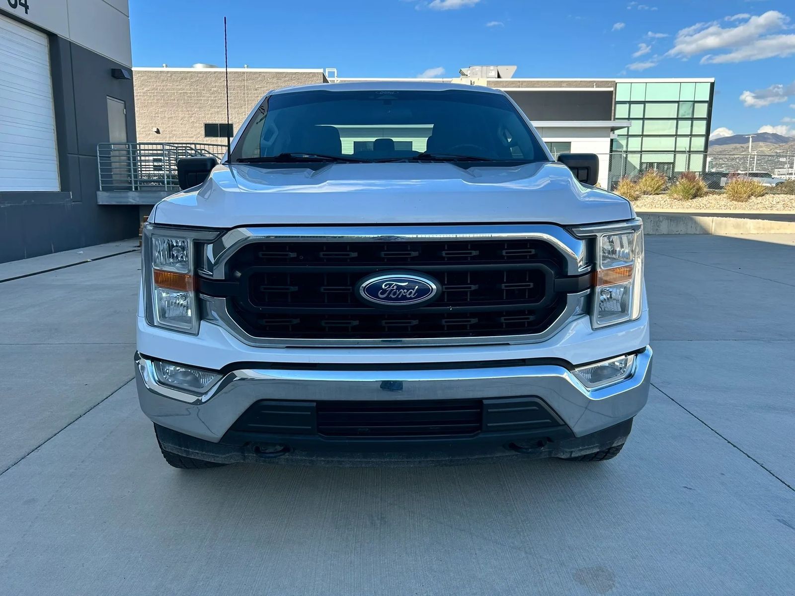 2021 Ford F-150 XLT in Salt Lake City, UT | KSL Cars