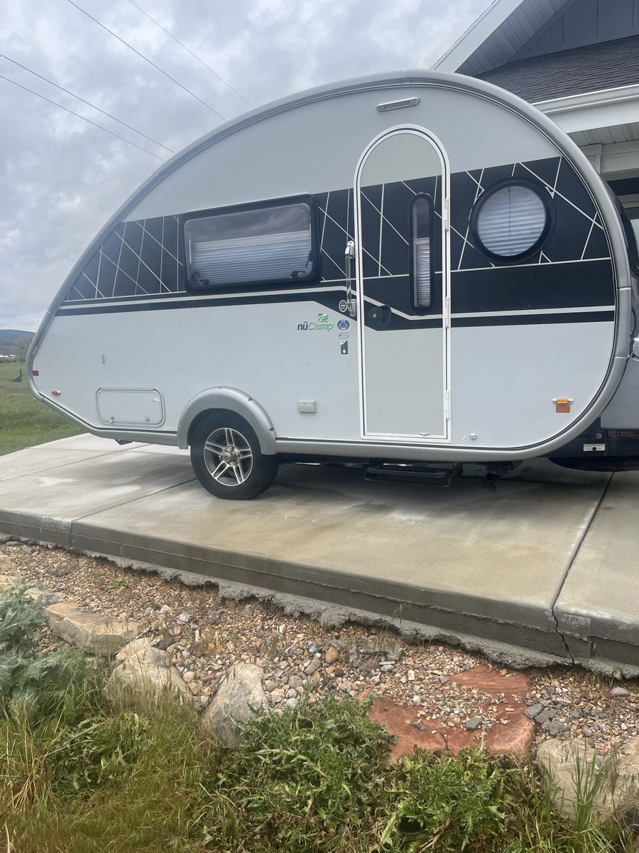 2018 NUCAMP TAB 400