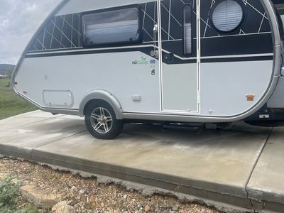 2018 NUCAMP TAB 400
