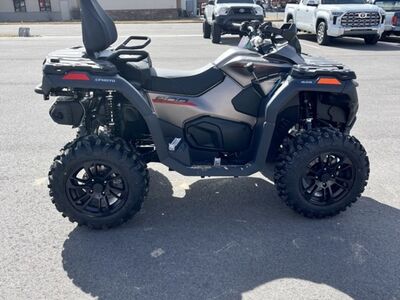 2026 CFMOTO CFORCE 800 Touring