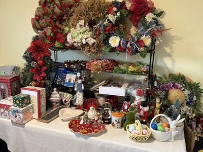 Last Chance Estate Sale this Saturday, 9:00 am - 3:00 pm! Cottonwood Heights. Final day! All reasonable offers accepted!