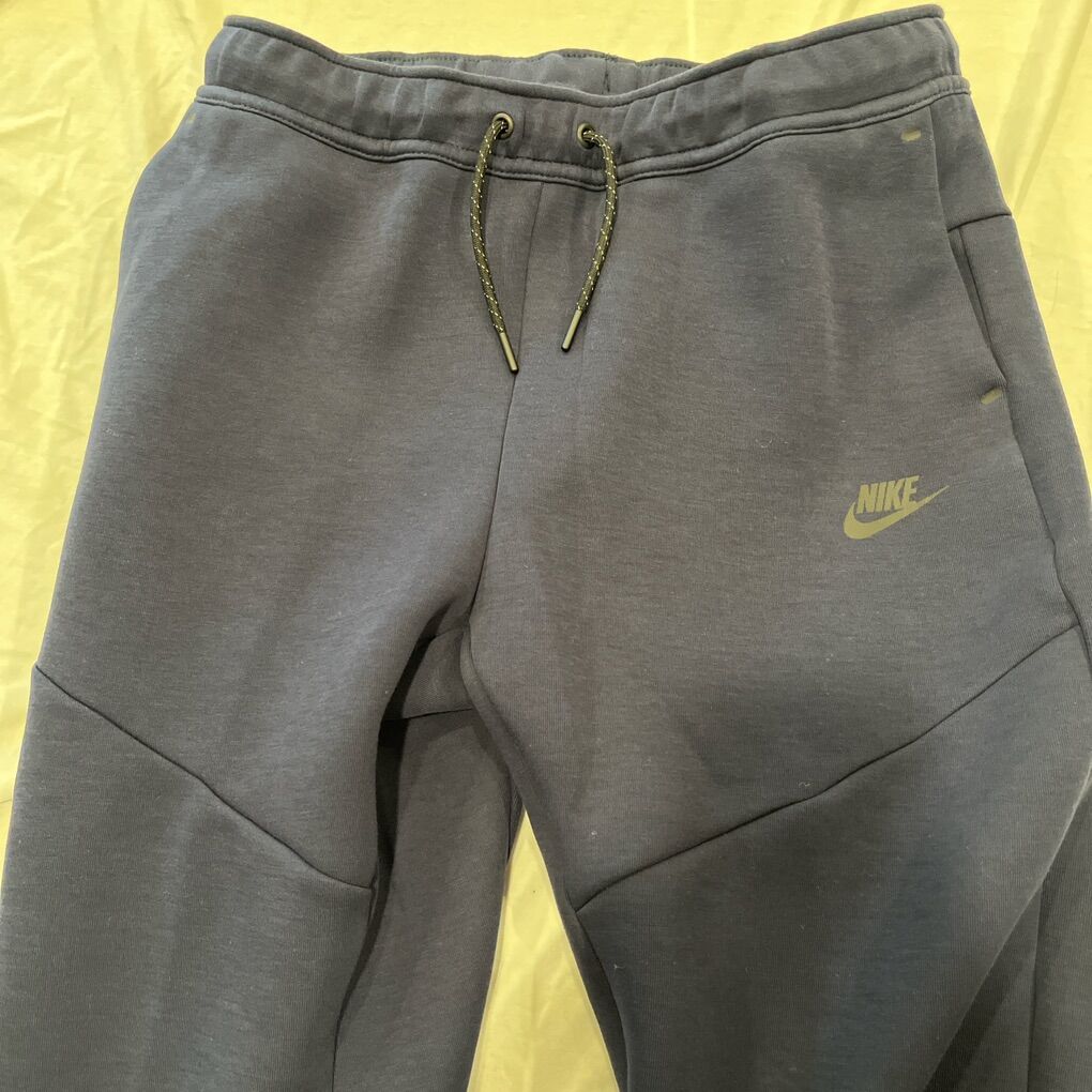 Nike Tec Navy brand New