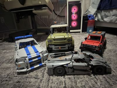 LEGO Collection