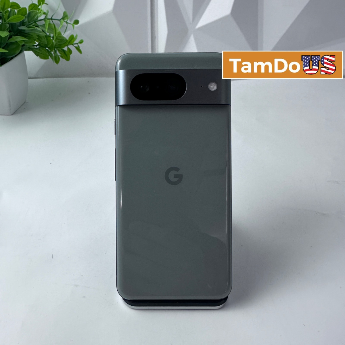 Google Pixel 8 | 128GB | Grey | Unlocked