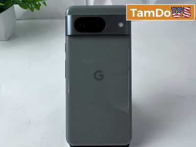 Google Pixel 8 | 128GB | Grey | Unlocked