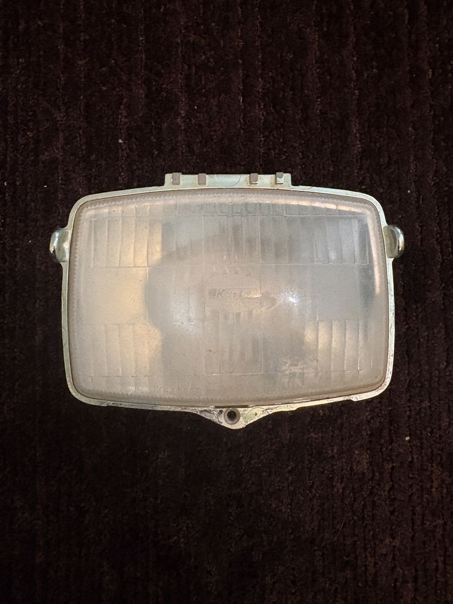 KDX200 Headlight