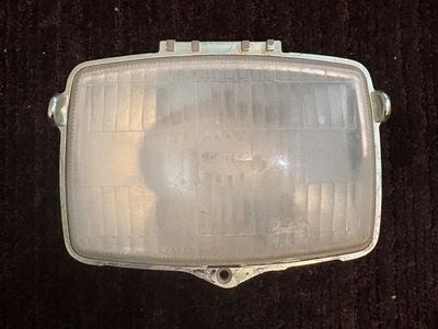 KDX200 Headlight