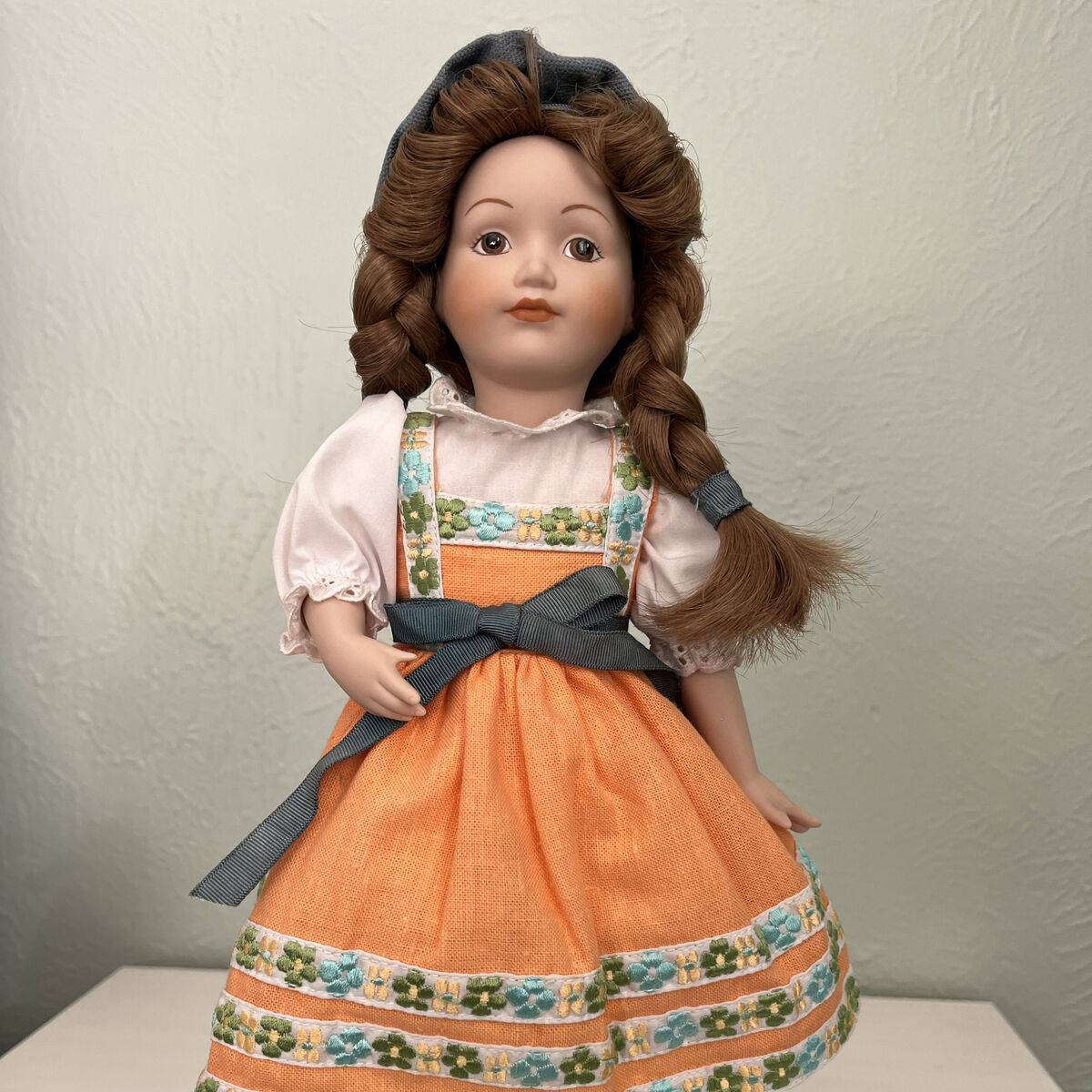 Gretel Doll