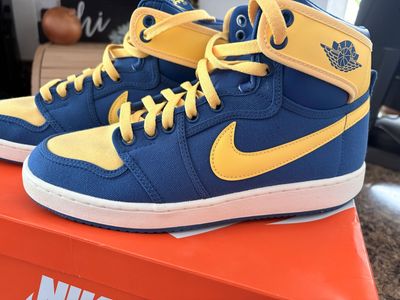 NIKE AJKO 1