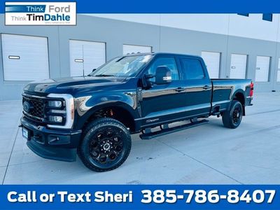 2026 Ford F-350 XLT