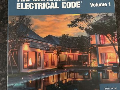 Mike holts electrician books
