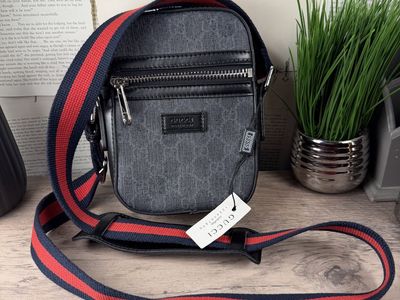 Gucci side bag