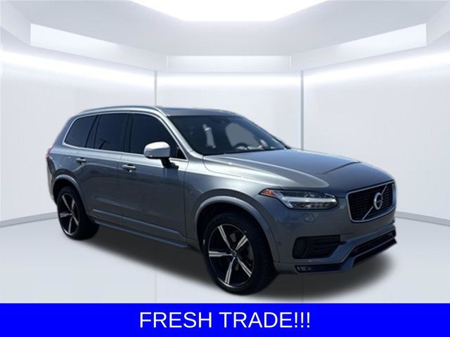 2018 Volvo XC90 T6 R-Design
