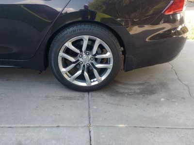 Uniroyal 225/50R18 Used Car Tire