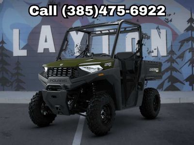 2026 POLARIS RANGER SP 570