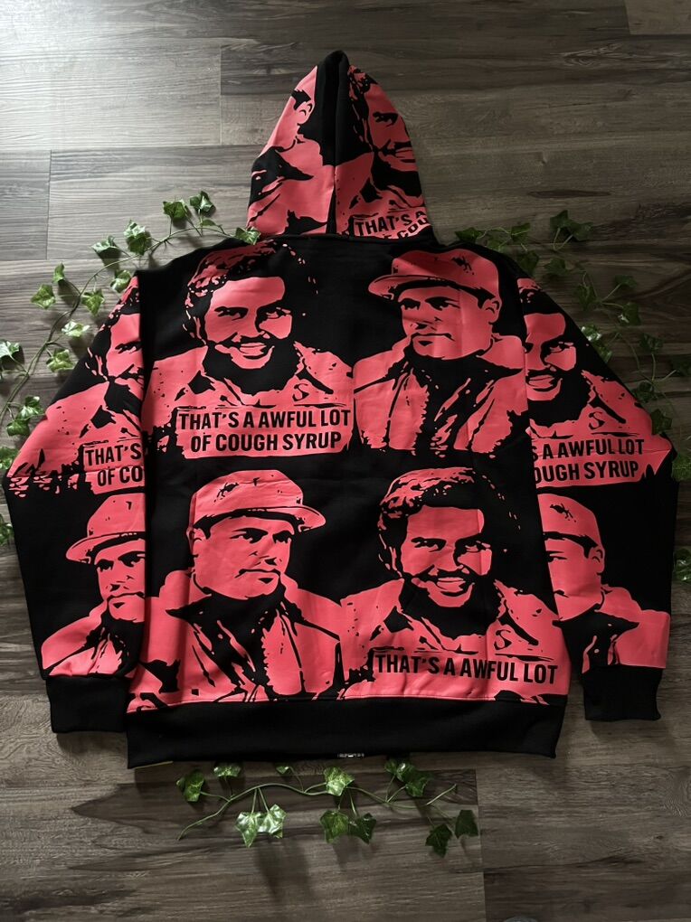 Brand new ALOCS Jacket