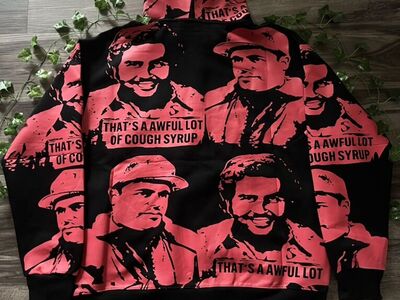 Brand new ALOCS Jacket