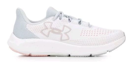 Under Armour Womens Charged Pursuit 3
