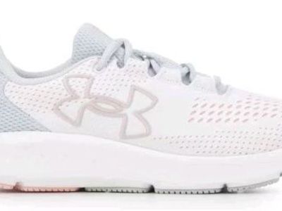 Under Armour Womens Charged Pursuit 3