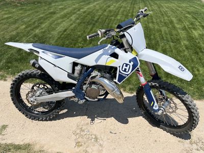 Tc 125