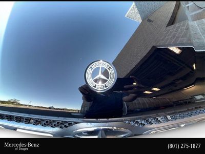2026 Mercedes-Benz GLC-Class GLC 300 4MATIC