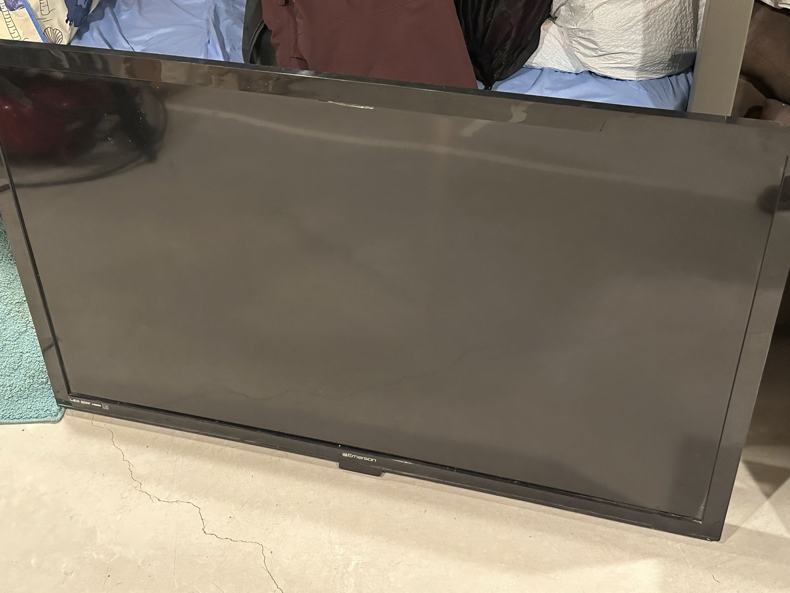 TV