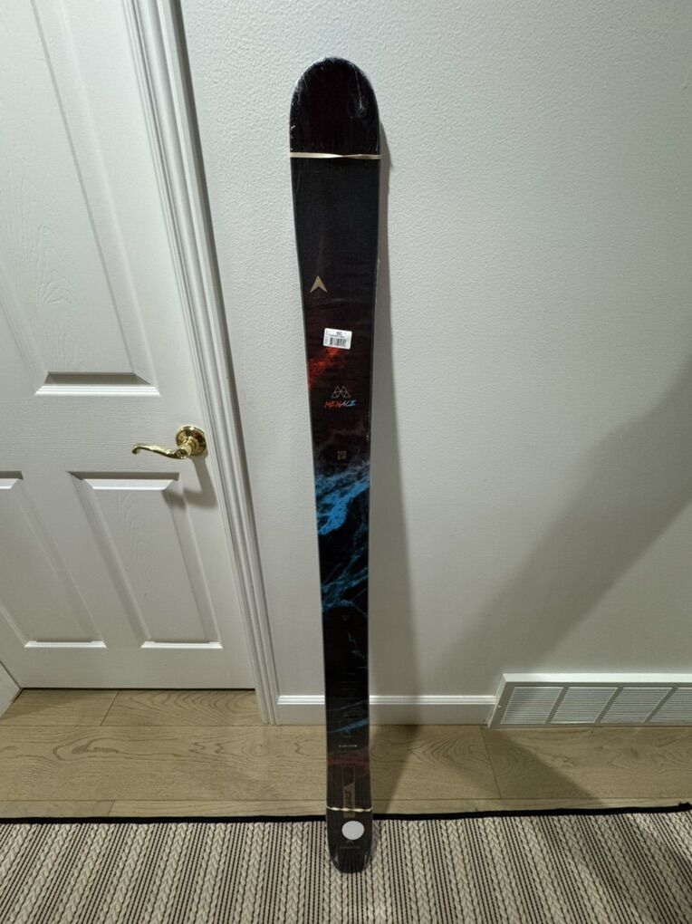 Dynastar Menace 90 (150cm) -- Brand New