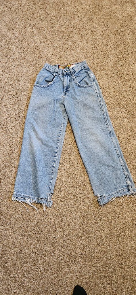 JYCO Jeans (vintage)