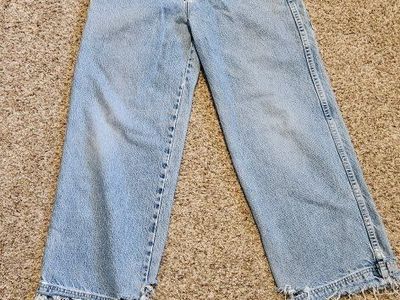 JYCO Jeans (vintage)