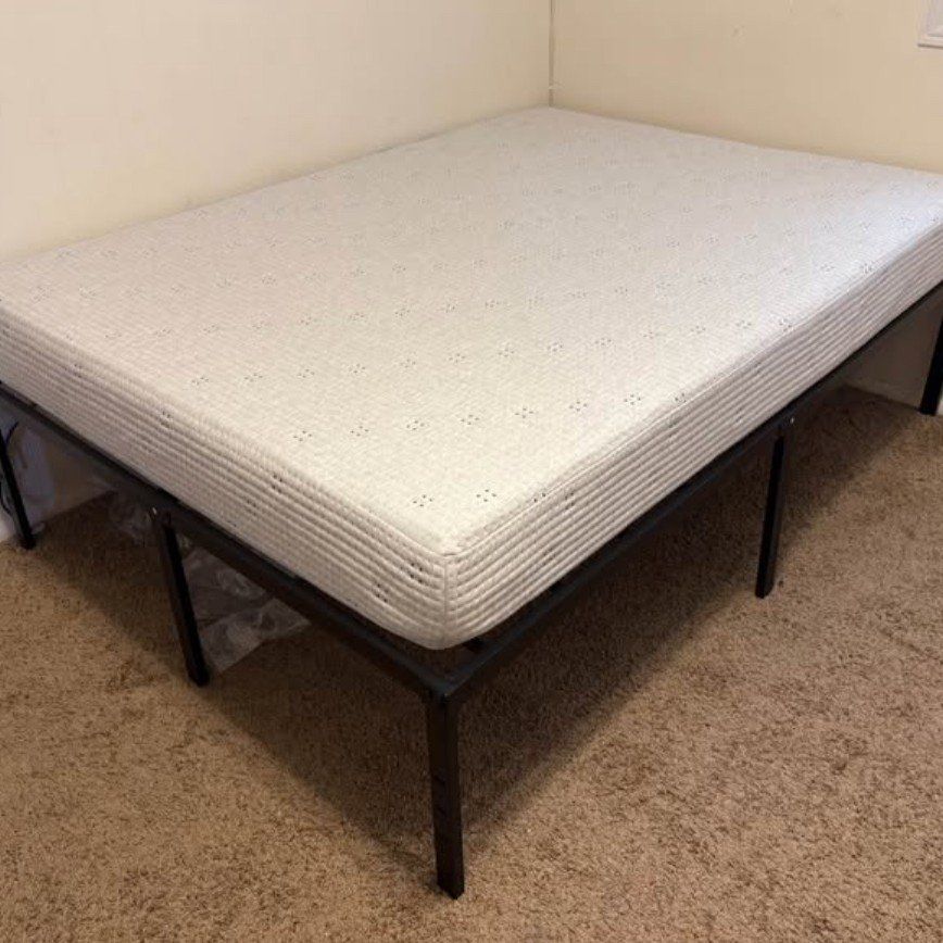 Full Size Mattress