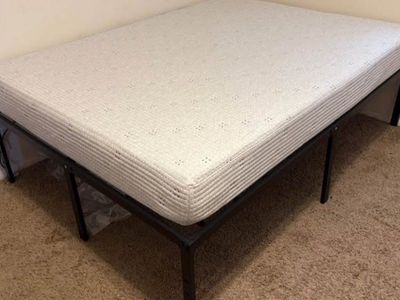Full Size Mattress