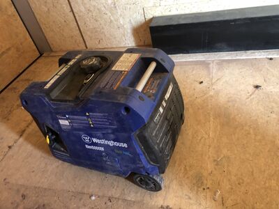 IGen5000DF Generator