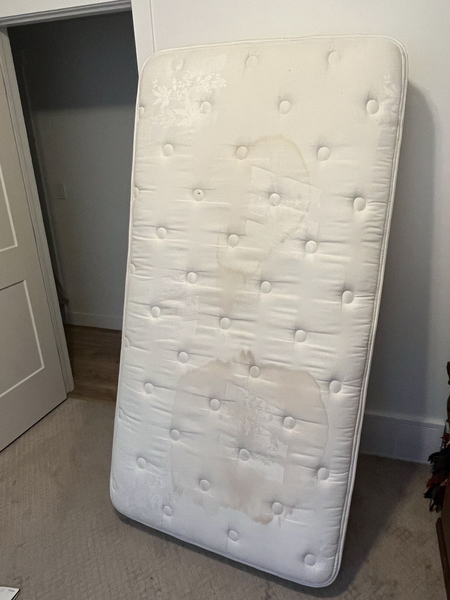 Serta Sertapedic Grand Bay Mattress