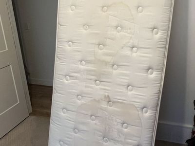 Serta Sertapedic Grand Bay Mattress