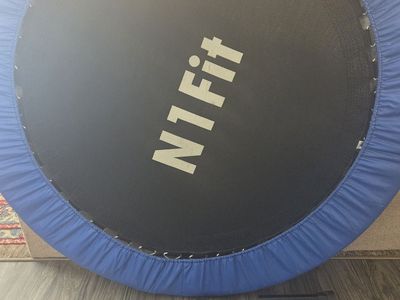 Personal Trampoline