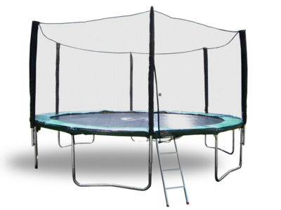 New $1000 trampoline for $299 - 15FT Galactic Xtreme Trampoline - Limited Time - Best Trampoline
