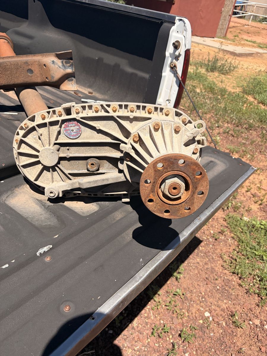 For a ford 7.3 F250