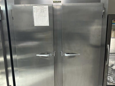 Traulsen Heating Cabinet