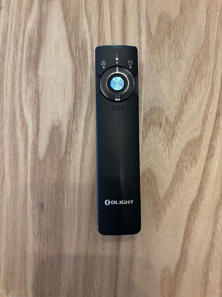 Olight arkfeld pro