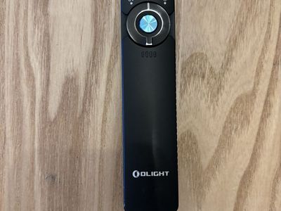 Olight arkfeld pro