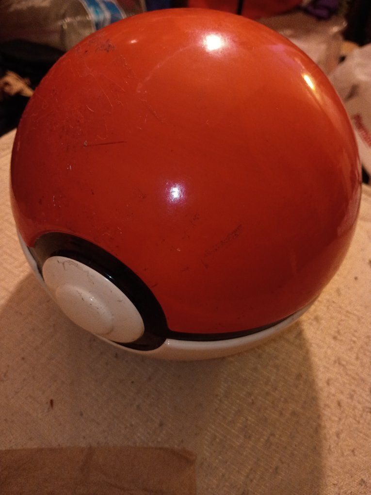 Pokemon piggy bank 20 OBO