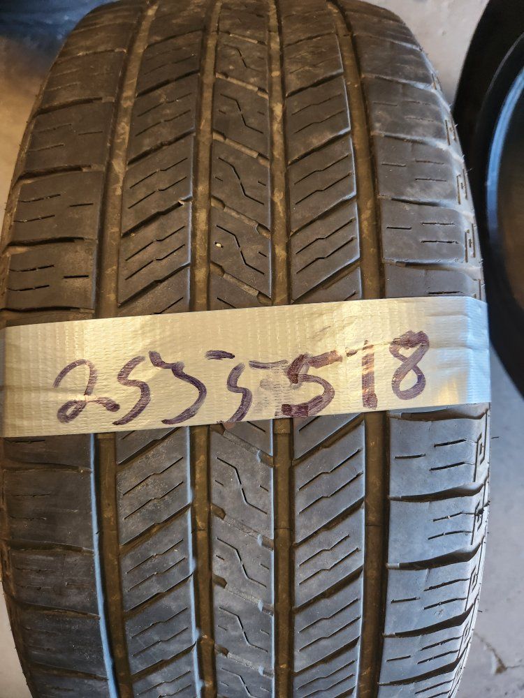 255/55r18 sailun terramax hlt