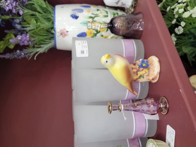 Easter & Spring Vintage Decor & Collectibles