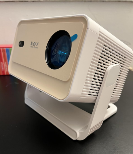 New in box Native 1080P Smart Projector