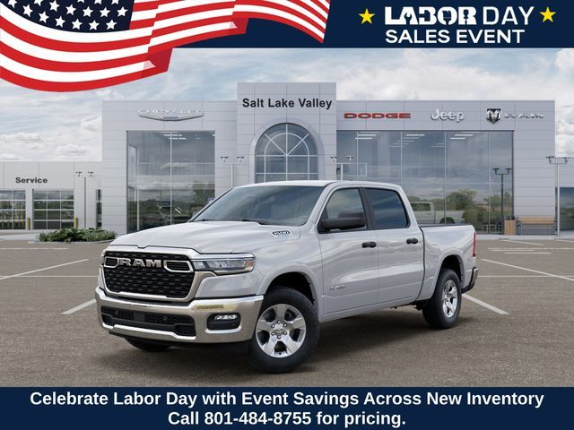2025 Ram 1500 Lone Star