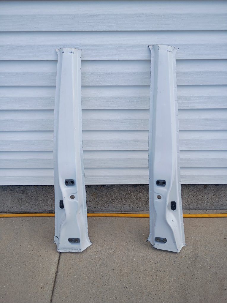RUST FREE DONOR PARTS OEM 3RD GEN