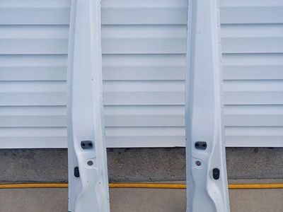 RUST FREE DONOR PARTS OEM 3RD GEN