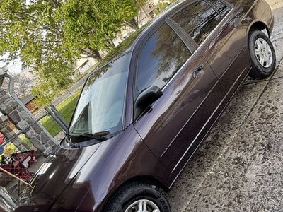 2001 HONDA CIVIC EX