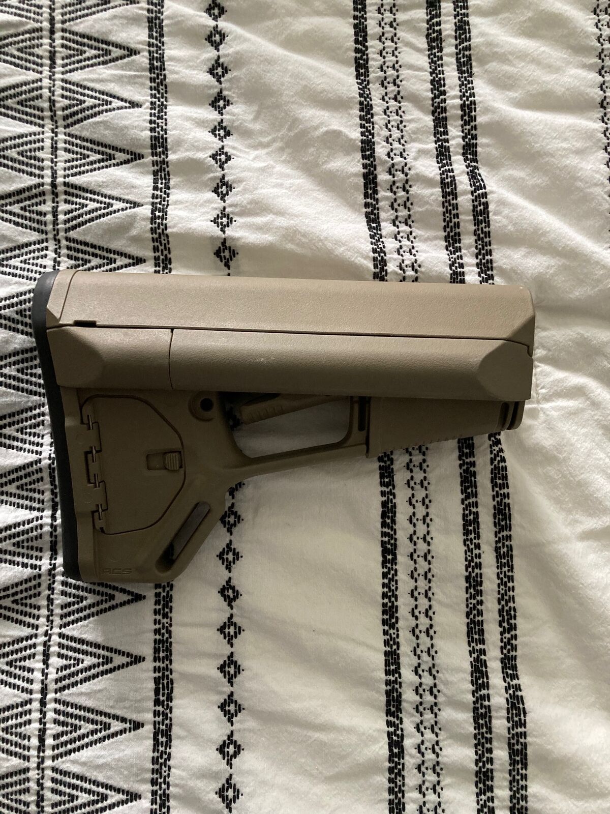 Magpul ACS Stock