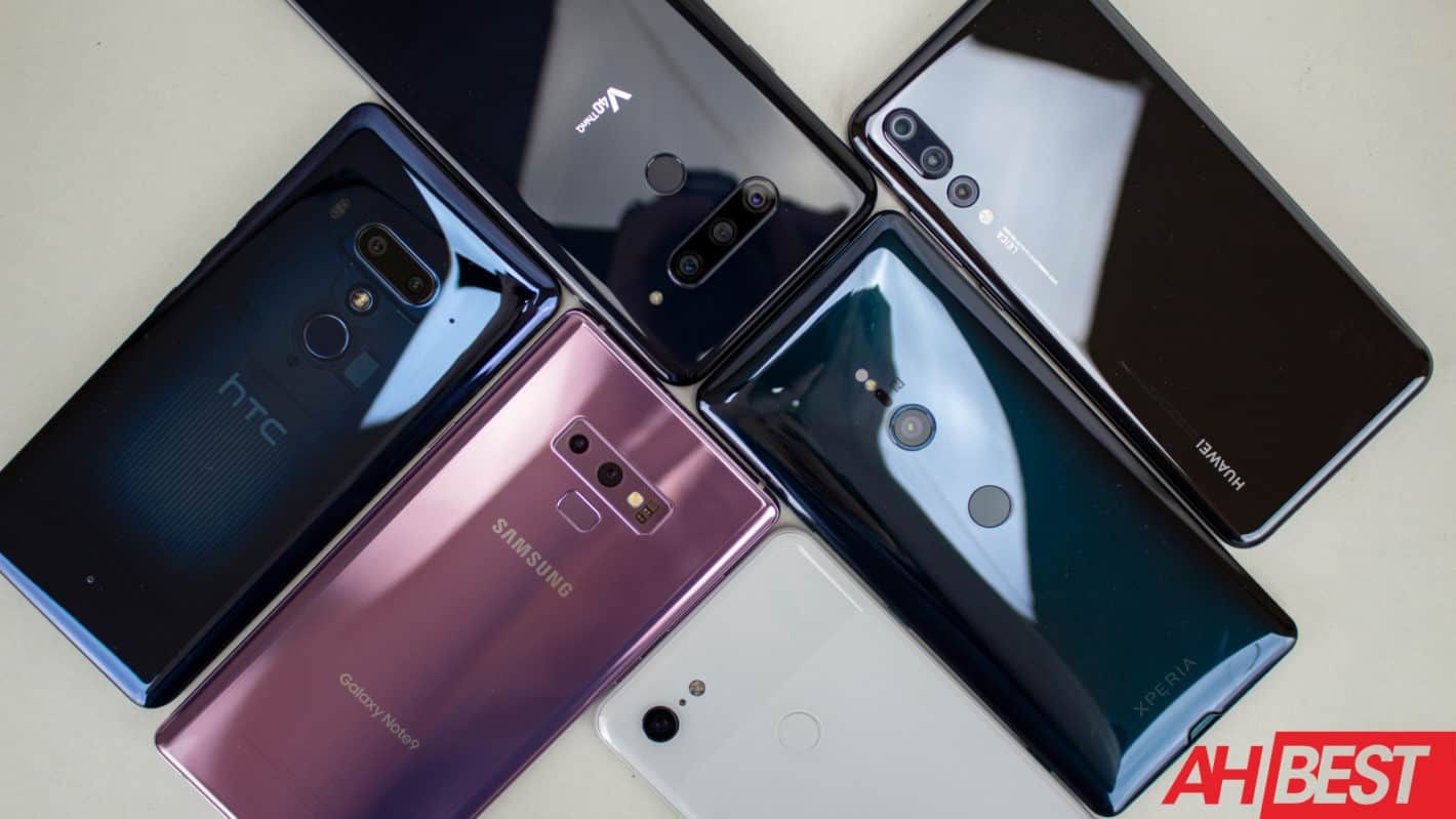 older unlocked phones for sale!